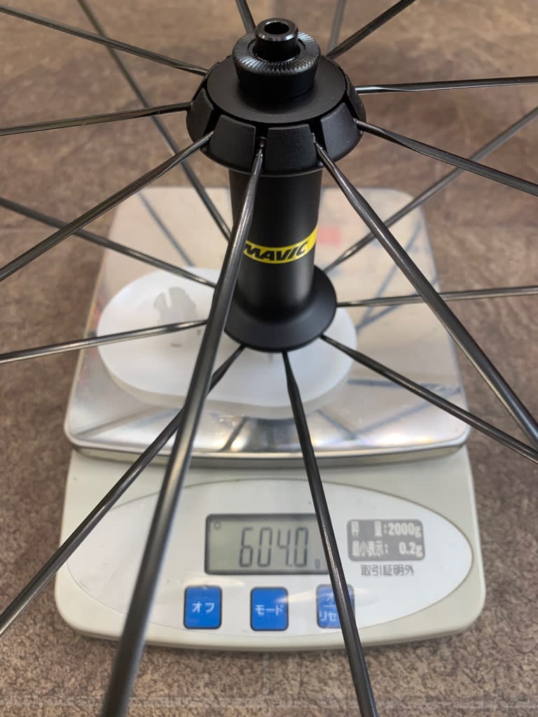 暴走車と戦う#MAVIC #COSMIC SLR 40 その二 - Fitteの倉本です。 暴走車と戦う#MAVIC #COSMIC SLR 40 その二 - Fitteの倉本です。