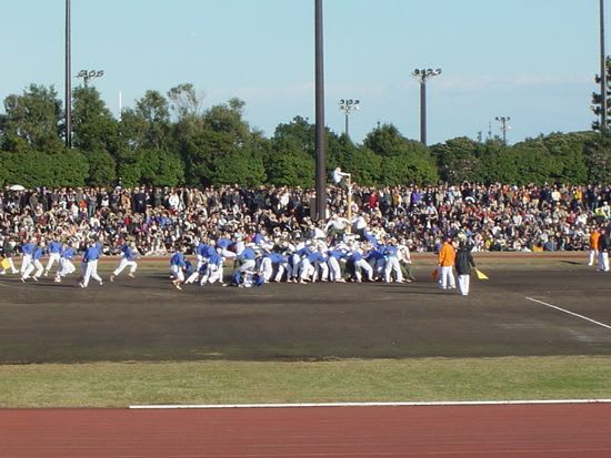 ☆防衛大学校☆ 横須賀風物百選 防衛大学開校記念祭 - Deep City