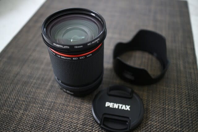 limitedレンズ購入(HD PENTAX-DA 15mmF4ED AL Limited limitedレンズ購入(HD PENTAX-DA 15mmF4ED AL Limited