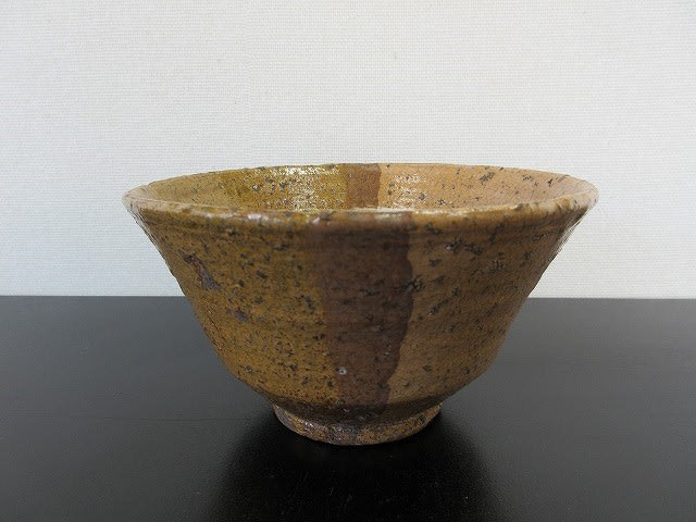 私のイチオシ作品！！《千種伊羅保 編／内村慎太郎 陶展より