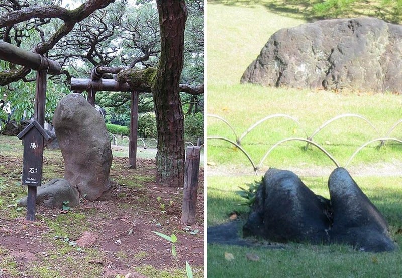 小石川後楽園 - 顎鬚仙人残日録 小石川後楽園 - 顎鬚仙人残日録