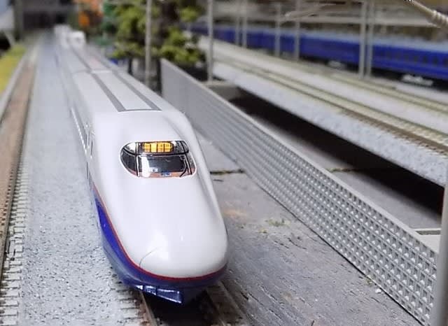 Amazon.co.jp: TOMIX 92759 JR E2系0番台 新幹線 あさま号 N2