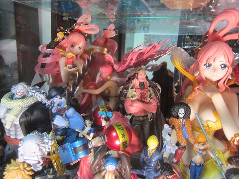 SCultures BIG 造形王頂上決戦2 vol.1 しらほし姫 - 南国の遊び部屋