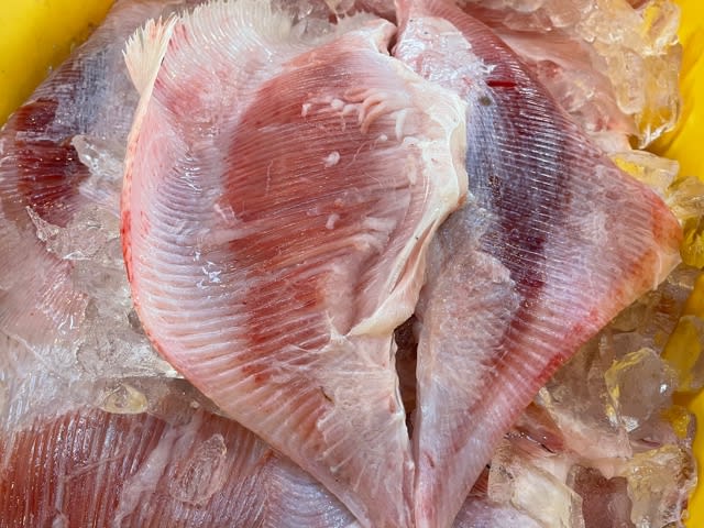イサダぁ 丸友しまかのお魚日記