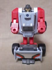 ゴッドマスター誕生 - トランスフォーマー馬鹿一代。R ゴッドマスター誕生 - トランスフォーマー馬鹿一代。R