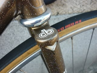 ピストレーサー 競輪用 IRIBE イリベ - Kinoの自転車日記 ピストレーサー 競輪用 IRIBE イリベ - Kinoの自転車日記