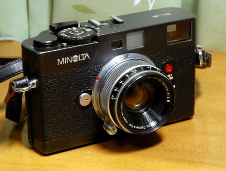minolta CLE x Voigtlander Color-Skopar 28mm/f3.5 - Vol minolta CLE x Voigtlander Color-Skopar 28mm/f3.5 - Vol