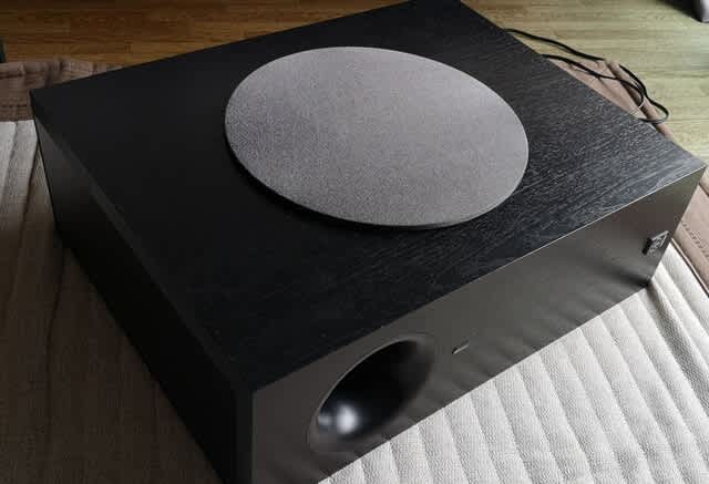 タチコマ様　YAMAHA NS-SW210 サブウーファー システム ブラック Amazon.co.jp: YAMAHA サブウーファーシステム (ブラック) NS