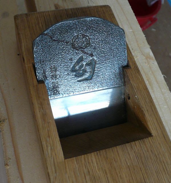 常三郎 鉋 幻。 - 京都発・町家・大工はんなり日記