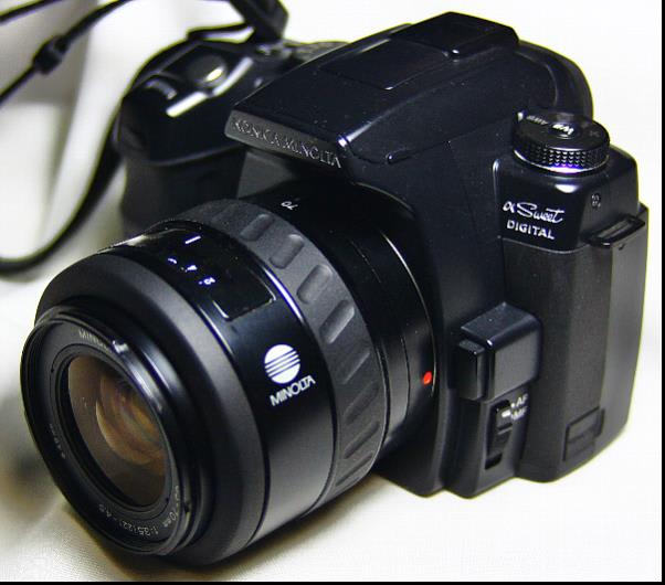 第525沼】MINOLTA AF ZOOM 35-70mm F3.5-4.5 カビないし写りも 第525沼】MINOLTA AF ZOOM 35-70mm F3.5-4.5 カビないし写りも