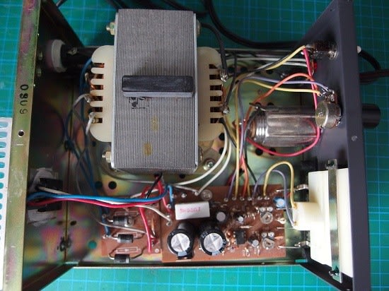 特別セーフ DAIWA DC POWER SUPPLY AD-52M - ガラクタな部屋 