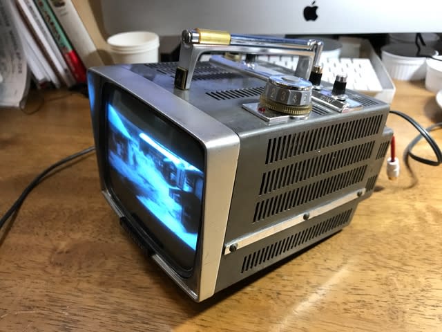 三菱 マイクロ6 6P-125 について - Decca Decolaがお嫁入り 三菱 マイクロ6 6P-125 について - Decca Decolaがお嫁入り