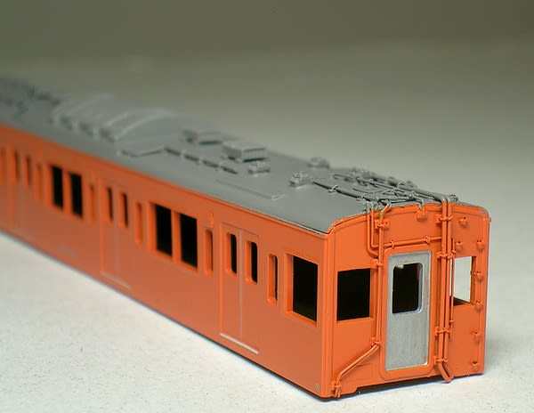 Yahoo!オークション -「kato 201系 試作車」の落札相場・落札価格