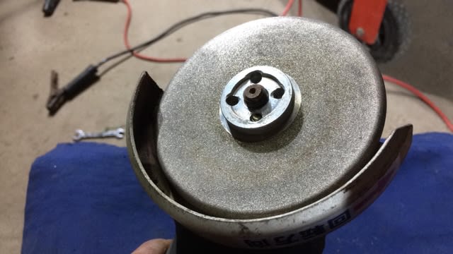 まだ使うんですよ! デンヨー 防音型エンジン溶接機 NT-140GSS まだ使うんですよ! デンヨー 防音型エンジン溶接機 NT-140GSS