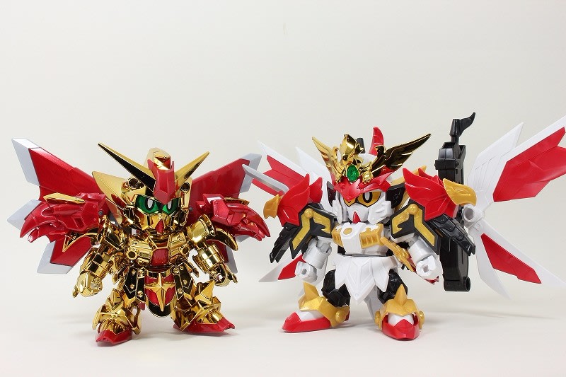 パチ組み レジェンドBB 真駆参大将軍 - 城西ドンガルドン