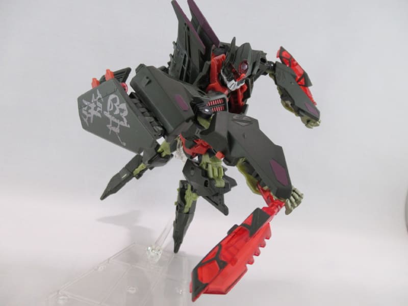 TFムービーNEST ボイジャークラス マインドワイプをゆっくり紹介