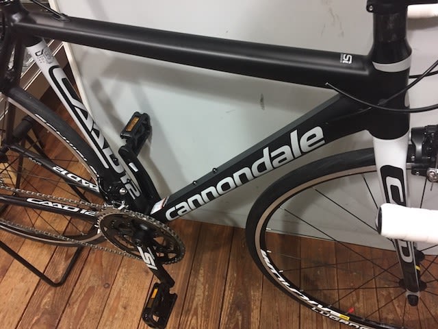 リドレー限定 弱虫ペダル コラボ ロードなど、お渡しのロード リドレー限定 弱虫ペダル コラボ ロードなど、お渡しのロード
