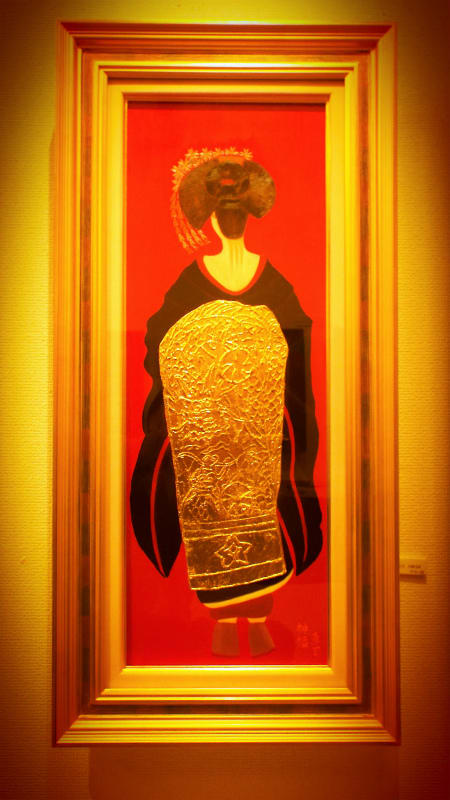 洋画家 大杉真司 春の油絵舞妓展 2106 - 京の四季 名勝散策 写真集 洋画家 大杉真司 春の油絵舞妓展 2106 - 京の四季 名勝散策 写真集