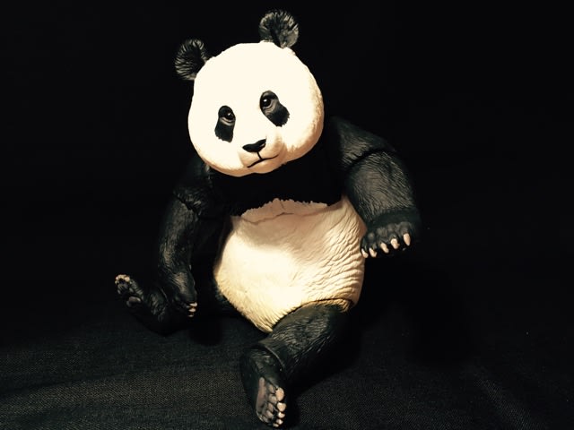 Amazon | ソフビトイボックス011 ペンギン フンボルトペンギン
