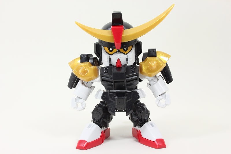 パチ組み レジェンドBB 真駆参大将軍 - 城西ドンガルドン