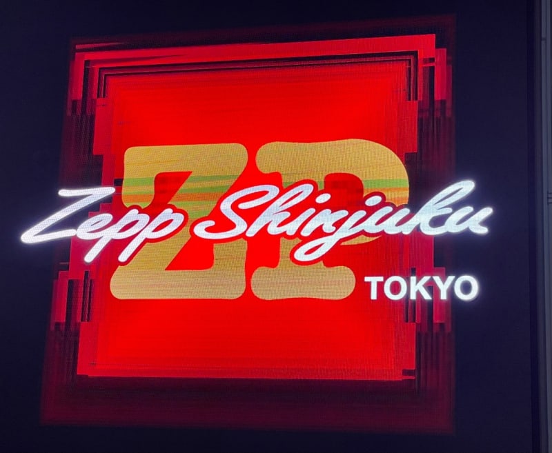 DIR EN GREY 7/10 TOUR24 PSYCHONNECT at Zepp Shinjuku -「a