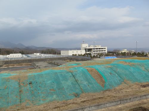 水をつくる工場 浄水場 仙台市の浄水場 キッズページ 仙台市水道局