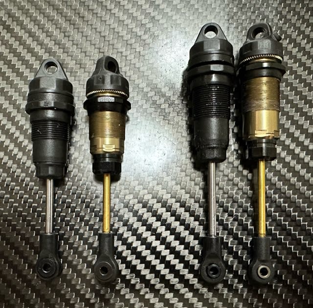 本当に信頼出来る商品 ヨコモ RO1.0 raziの釣りとスロットカーのブログ - 始動 