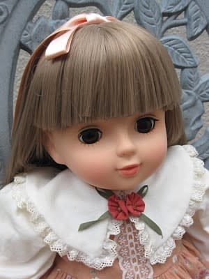 momoko doll きらきらエイティーズ(セキグチ モモコドール 80's