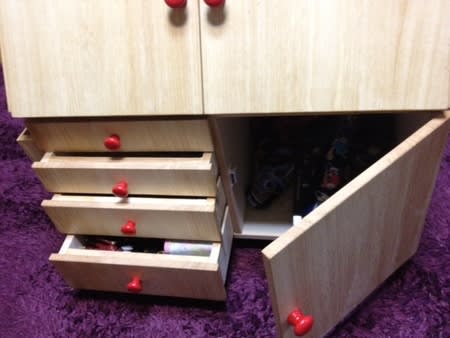 バムとケロの道具箱 - ken waver studio バムとケロの道具箱 - ken waver studio
