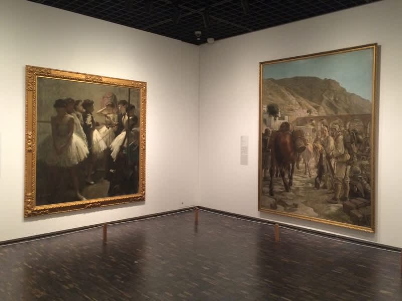 美術館収蔵お勧め!!軍艦島から着想「島の図」F10号 巨匠 石田 歩 氏の代表作 美術館収蔵お勧め!!軍艦島から着想「島の図」F10号 巨匠 石田 歩