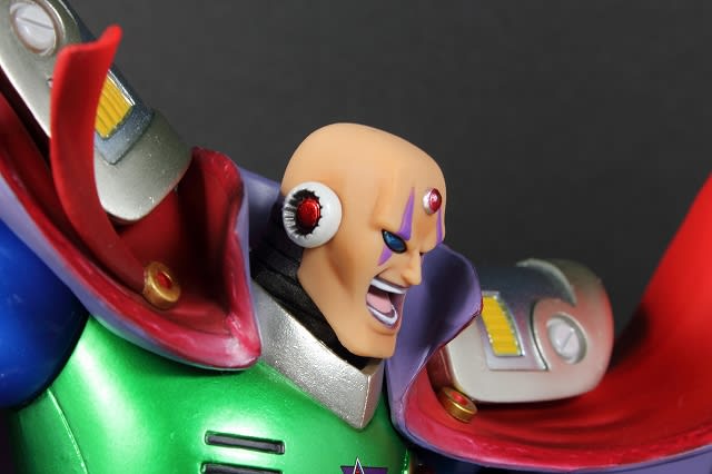 フィギュアーツZERO シグマ - 城西ドンガルドン フィギュアーツZERO シグマ - 城西ドンガルドン