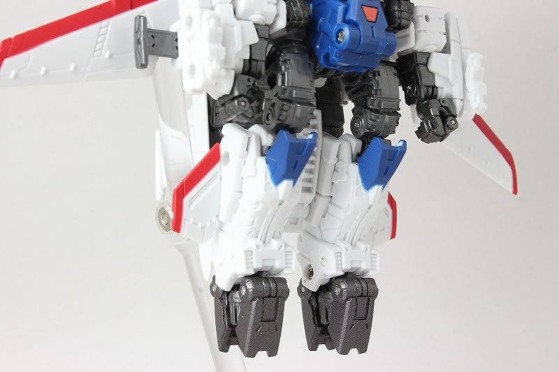 ダイアクロン スカイジャケット<ストームセイバーズver.> - 城西 ダイアクロン スカイジャケット<ストームセイバーズver.> - 城西