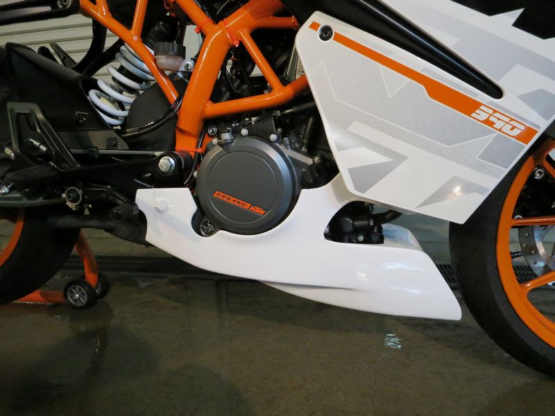 KTM 390 CUP に挑戦！ストッククラス奮闘記 Vol.5 - Rider's