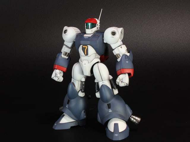 バンダイ 1/144 「銀河漂流 バイファム」 バイファム 塗装済み バンダイ 1/144 「銀河漂流 バイファム」 バイファム 塗装済み
