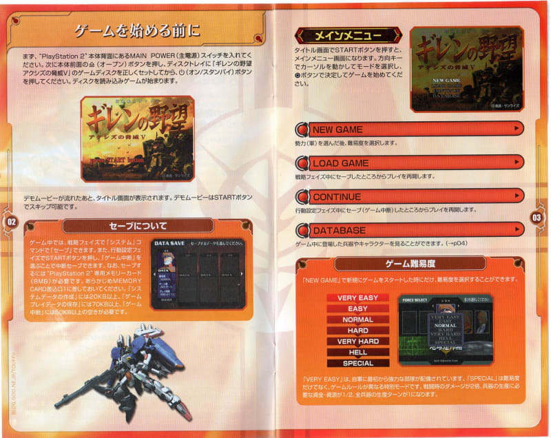 PS2アクシズの脅威V＋PS2AR3ライト PS2アクシズの脅威V＋PS2AR3ライト Amazon | 機動戦士ガンダム