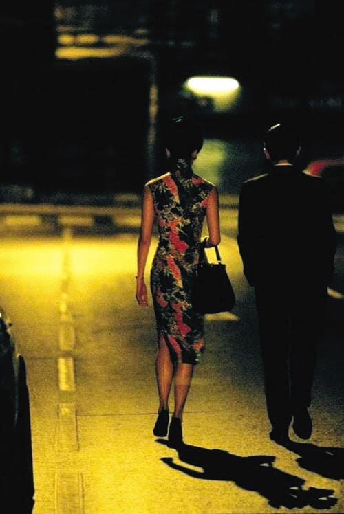 花様年華 In The Mood For Love - ~窓をあけよう☆~ 花様年華 In The Mood For Love - ~窓をあけよう☆~