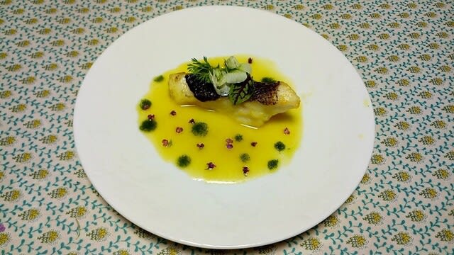なんけ鮮魚店でタケノコメバルを買いました。 - TIOの雑記帳