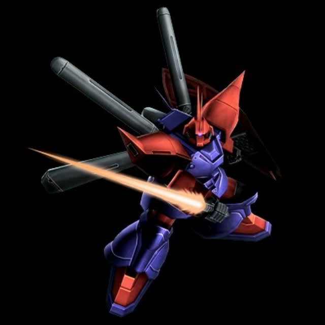 追憶の戦場ｰ機動戦士ガンダム外伝ｰア・バオア・クー会戦 - 鹿島