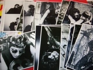 THE STAR CLUB - INDEPENDENT' MEMORIAL BOX SET !!! - ☆ 物欲 THE STAR CLUB - INDEPENDENT' MEMORIAL BOX SET !!! - ☆ 物欲