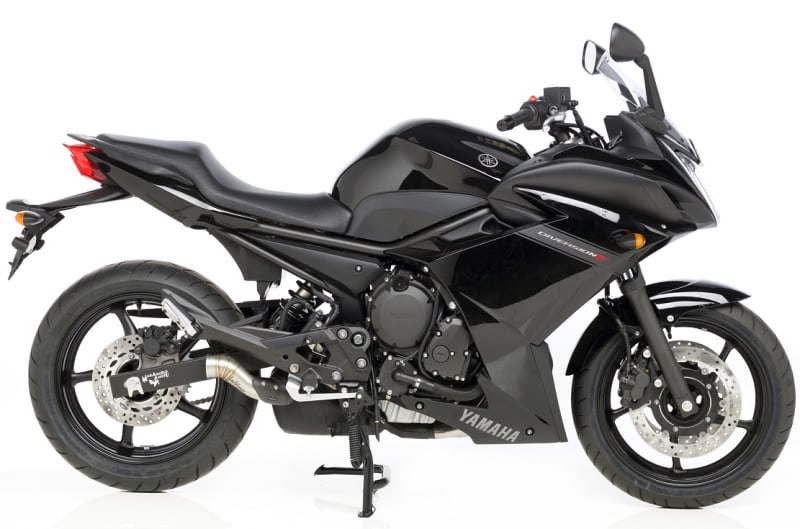 バイク用マフラー XJ6 ディバージョンの人気商品・通販・価格
