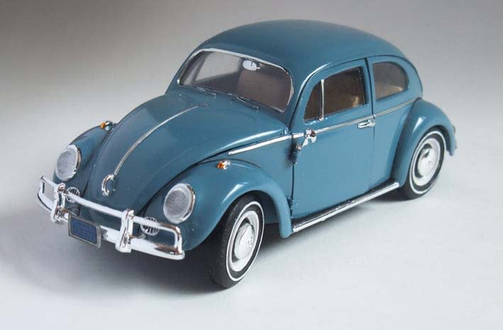 1/25 imc/union VOLKS WAGEN BEETLE 完成! - sportscar graphic 1/25 imc/union VOLKS WAGEN BEETLE 完成! - sportscar graphic