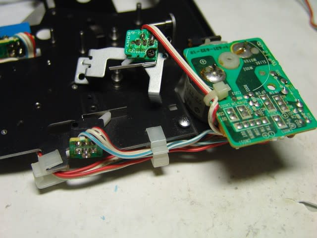 DTC-1000ES 修理 DAT修理 SONY - SONY DTC-1000ES 修理 DAT修理 SONY - SONY