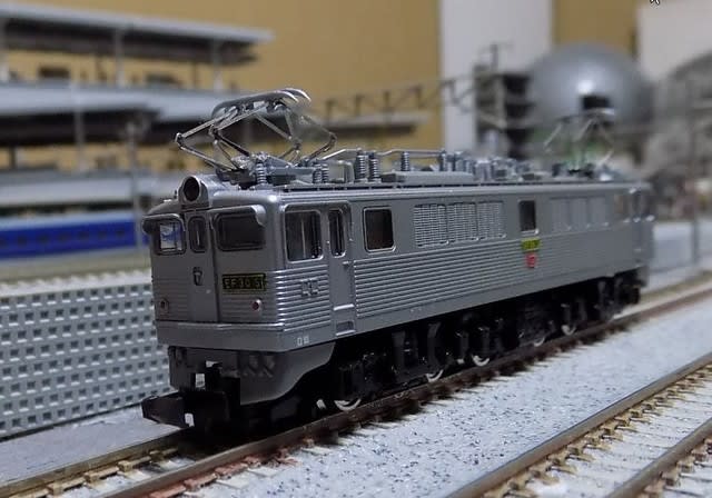 Tomix 2110 Jr Ef30 Electric Locomotive | eBay