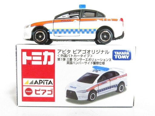 トミカ 警察車両 13台セット - メルカリ
