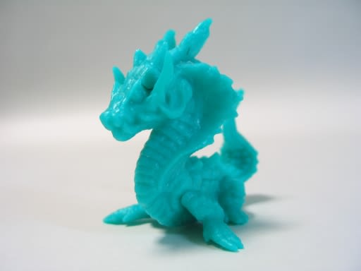 モンスターハンター カリケシ - 城西ドンガルドン モンスターハンター カリケシ - 城西ドンガルドン