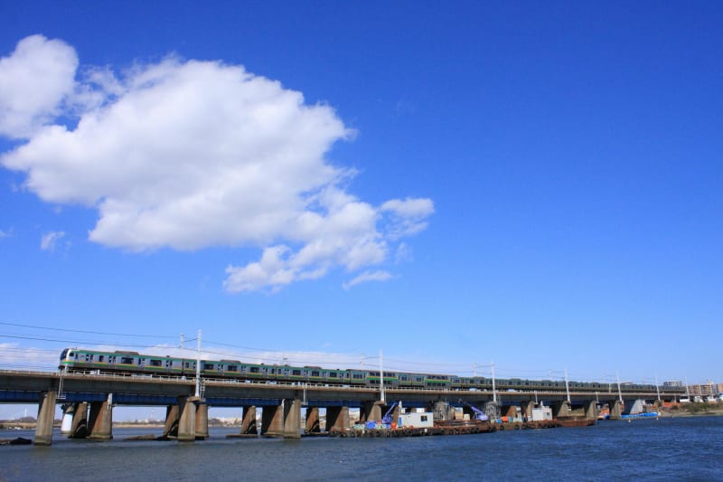 さようなら、東海道線のE217系 - 鉄ヲタですけど何か? さようなら、東海道線のE217系 - 鉄ヲタですけど何か?