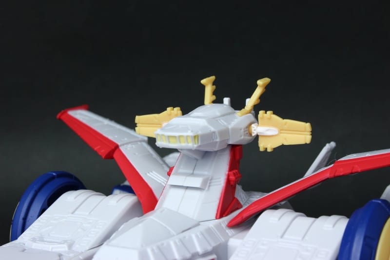 FW GUNDAM CONVERGE SB ホワイトベース - 城西ドンガルドン FW GUNDAM CONVERGE SB ホワイトベース - 城西ドンガルドン