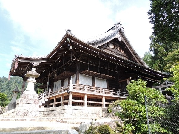 御朱印蒐集~比叡山延暦寺 無動寺明王堂・辨天堂~ - 僕はびわ湖 御朱印蒐集~比叡山延暦寺 無動寺明王堂・辨天堂~ - 僕はびわ湖