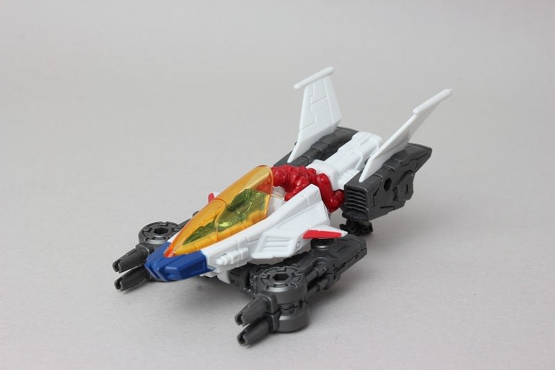 ダイアクロン スカイジャケット<ストームセイバーズver.> - 城西