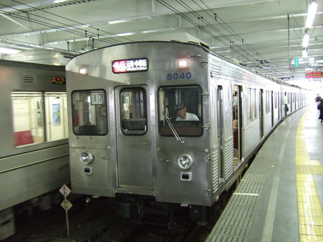 東急車輌の鉄道車輌製造事業がJR東日本へ - みやしたの気まぐれblog